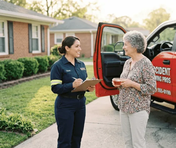 Accident Towing Service Miramar, FL FAQs